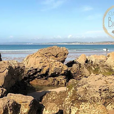 Hostel Baleal Classic Waves Peniche