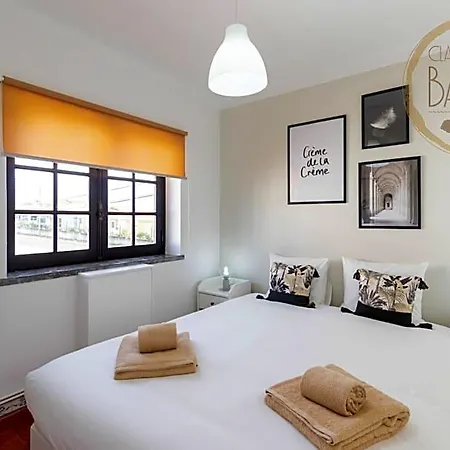 Baleal Classic Waves Hotel