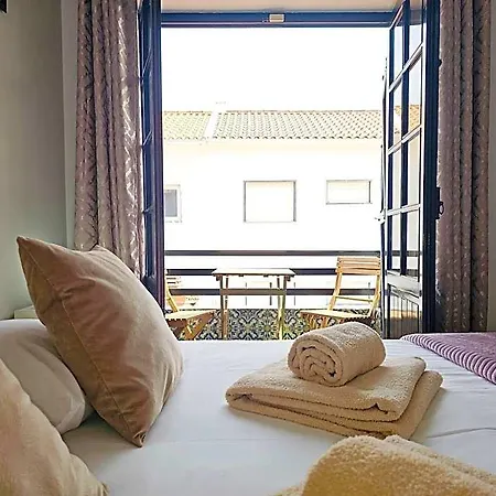 Baleal Classic Waves Hotel *