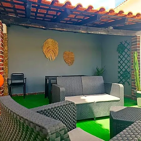 Baleal Classic Waves Hotel