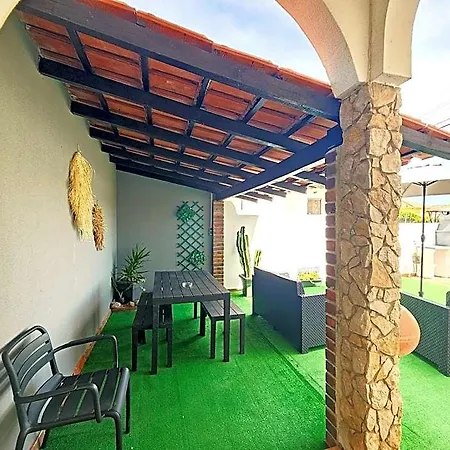 Baleal Classic Waves Hotel